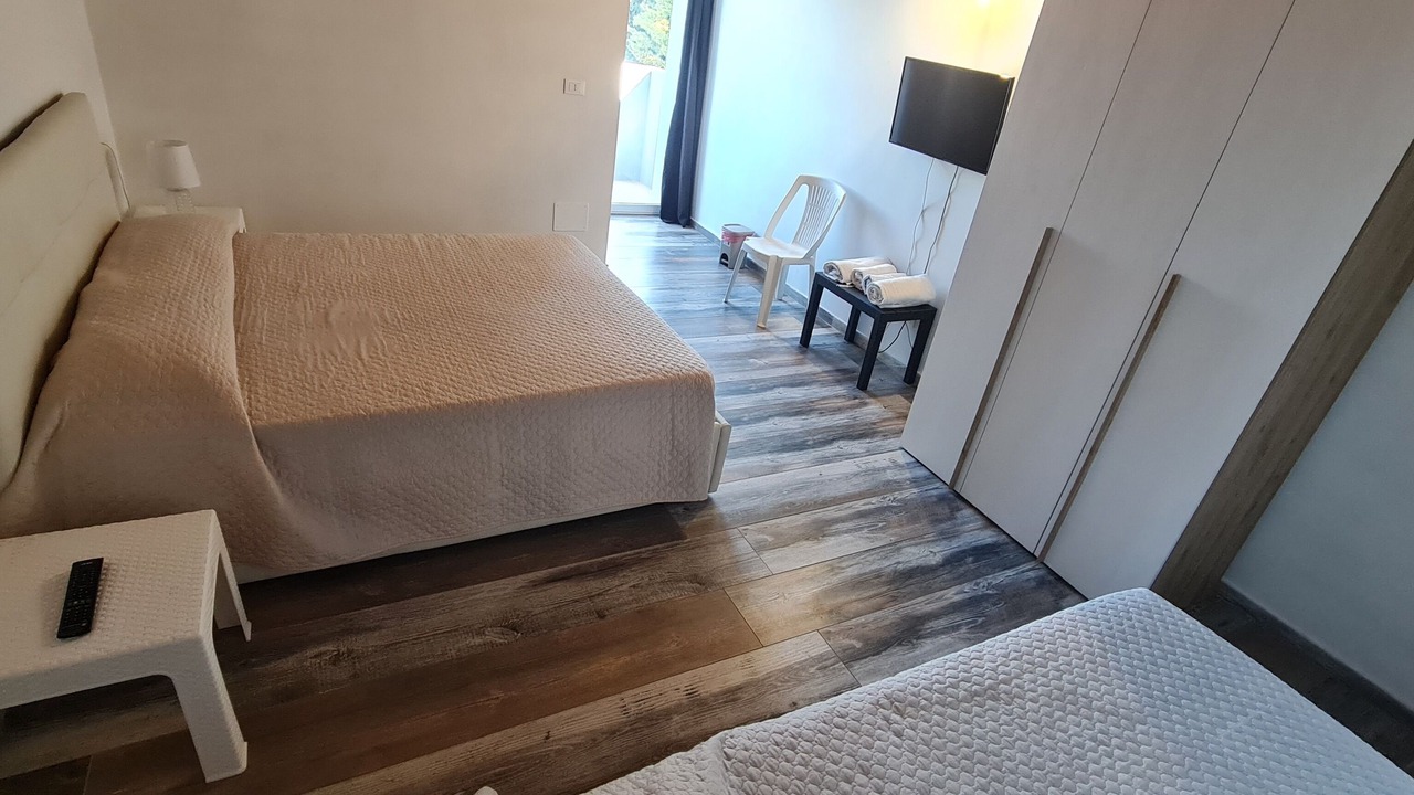 Photo of Bedroom in Cappelle sul Tavo