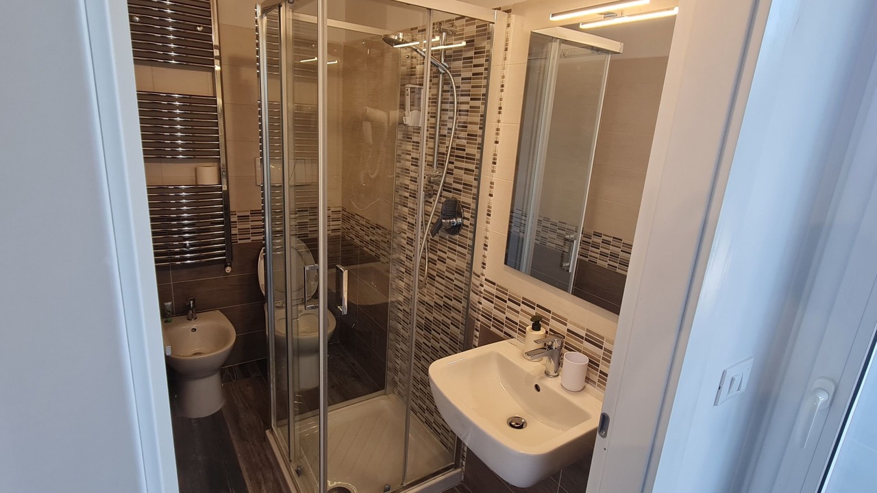 Photo of Bathroom in Cappelle sul Tavo
