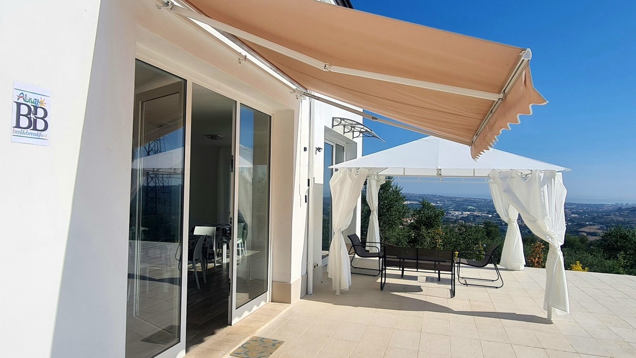 Photo of Outdoor in Cappelle sul Tavo