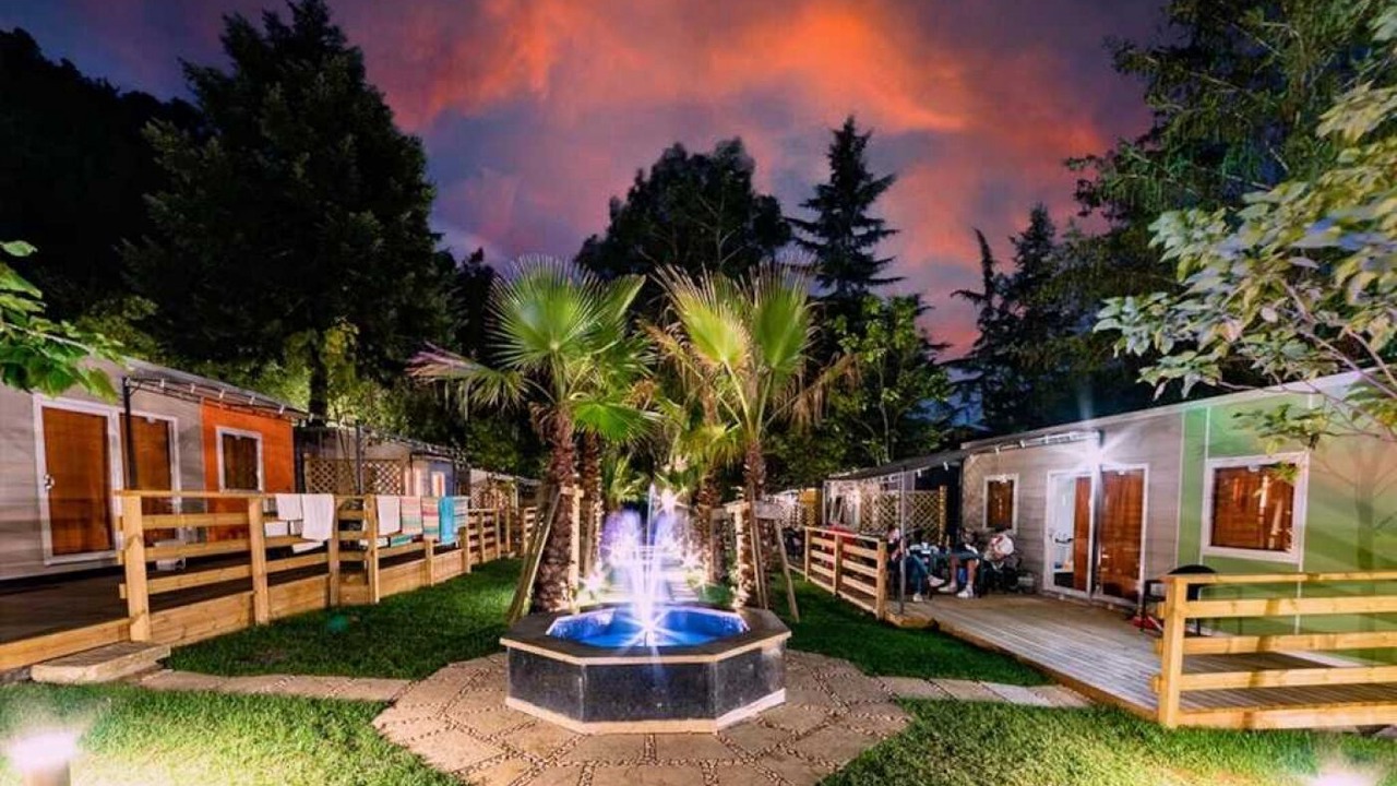 Photo of Outdoor in Isolabona