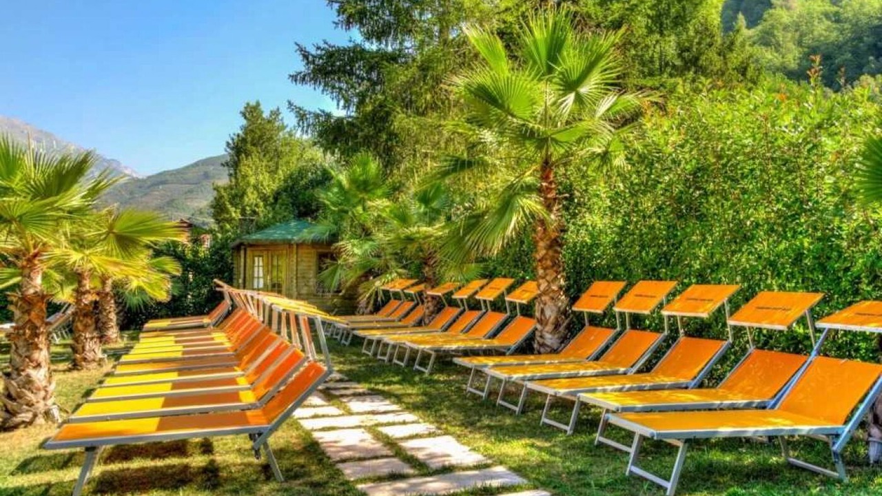Photo of Outdoor in Isolabona