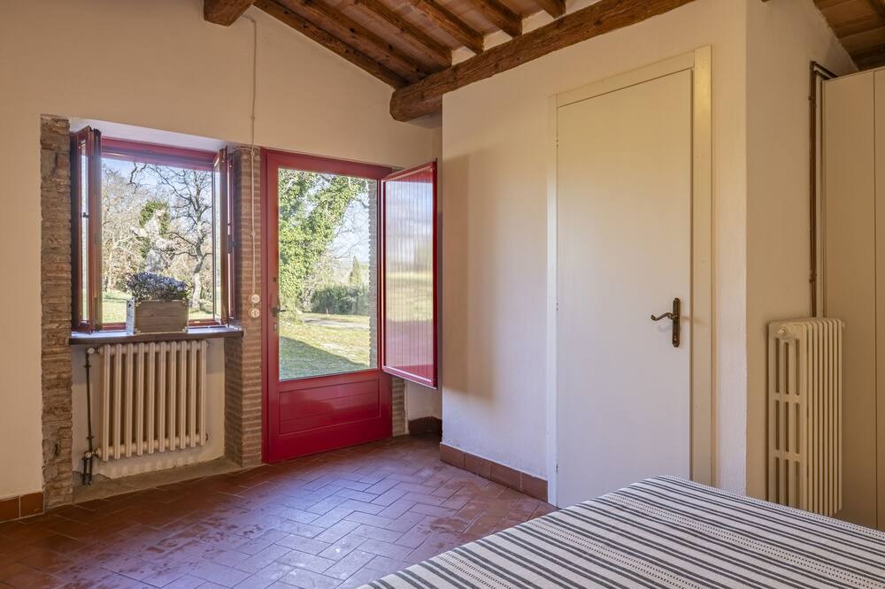 Photo of Bedroom in Sassetta