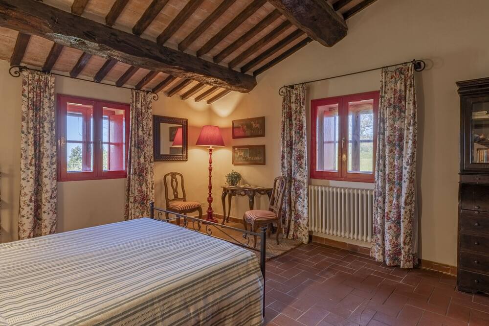 Photo of Bedroom in Sassetta