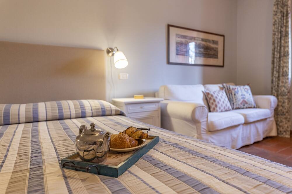 Photo of Livingroom in Sassetta
