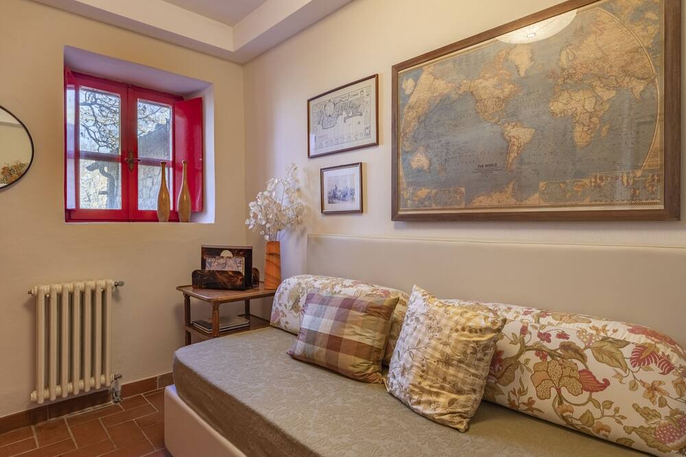 Photo of Livingroom in Sassetta