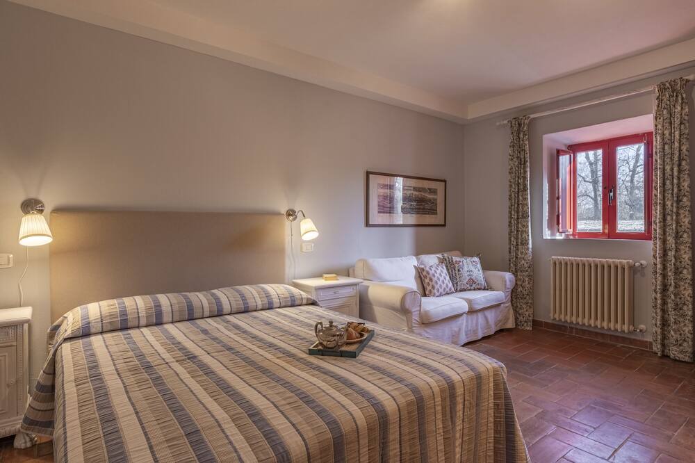 Photo of Bedroom in Sassetta