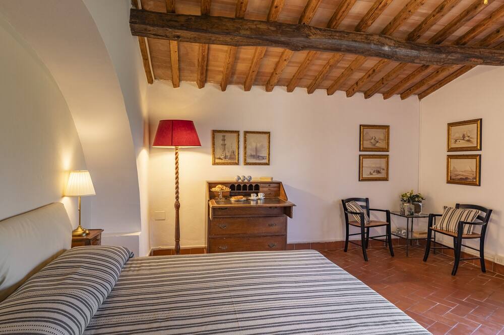 Photo of Bedroom in Sassetta