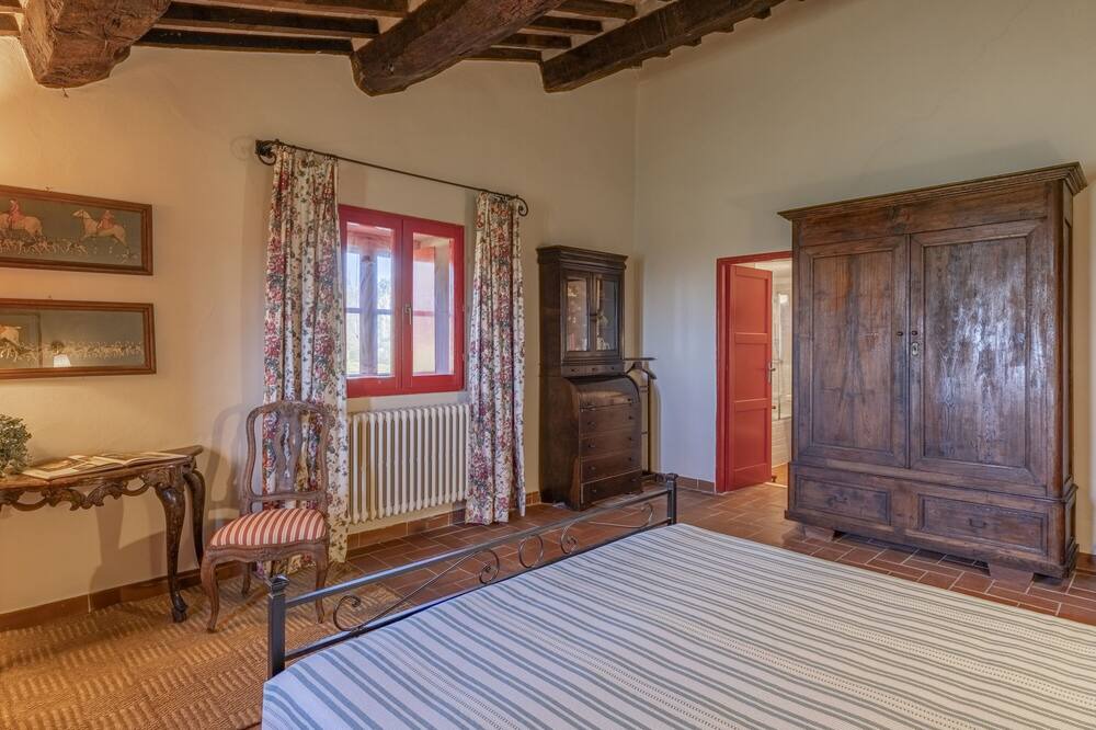 Photo of Bedroom in Sassetta