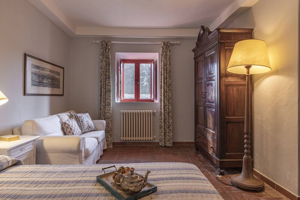 Photo of Livingroom in Sassetta