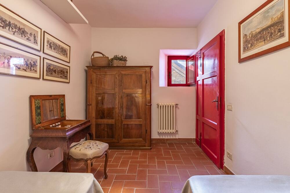 Photo of Bedroom in Sassetta