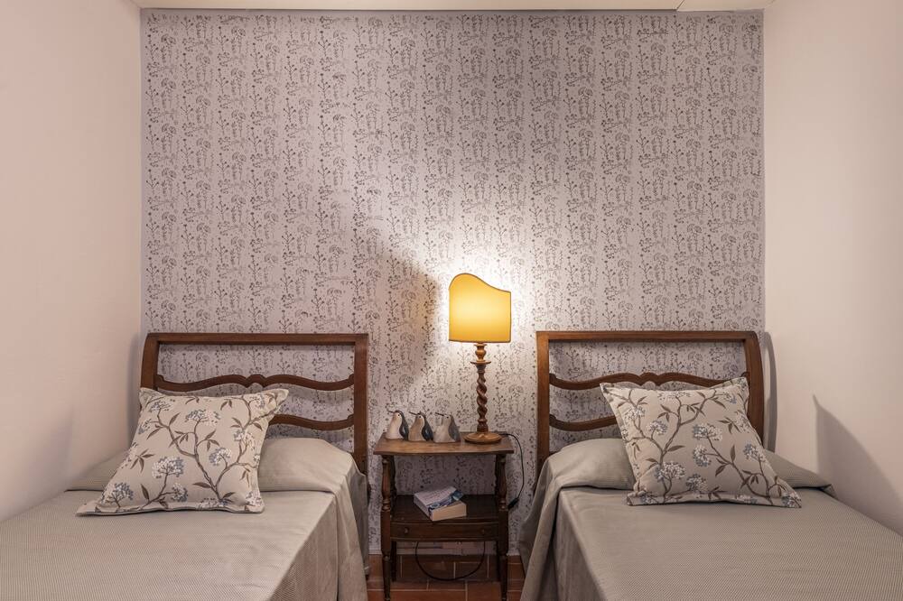 Photo of Bedroom in Sassetta