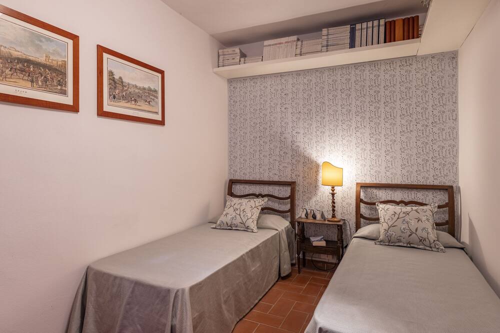 Photo of Bedroom in Sassetta