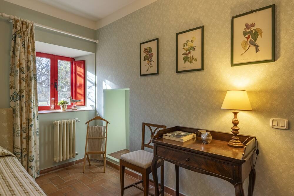 Photo of Bedroom in Sassetta