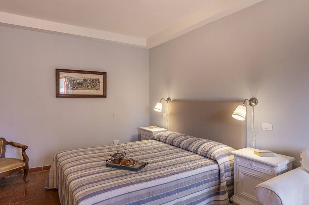 Photo of Bedroom in Sassetta