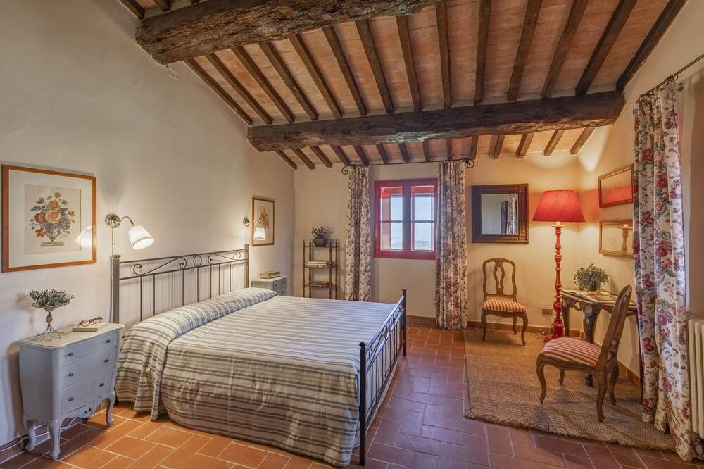 Photo of Bedroom in Sassetta