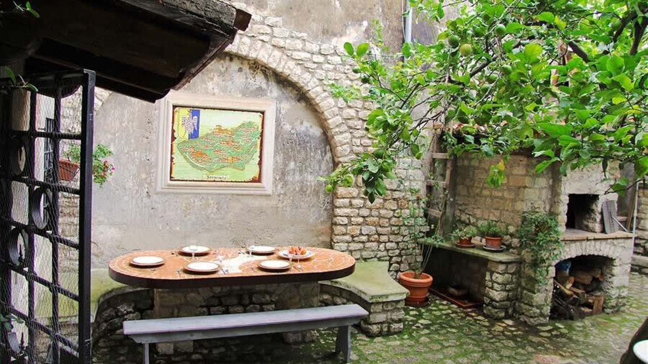 Photo of Others in Sermoneta