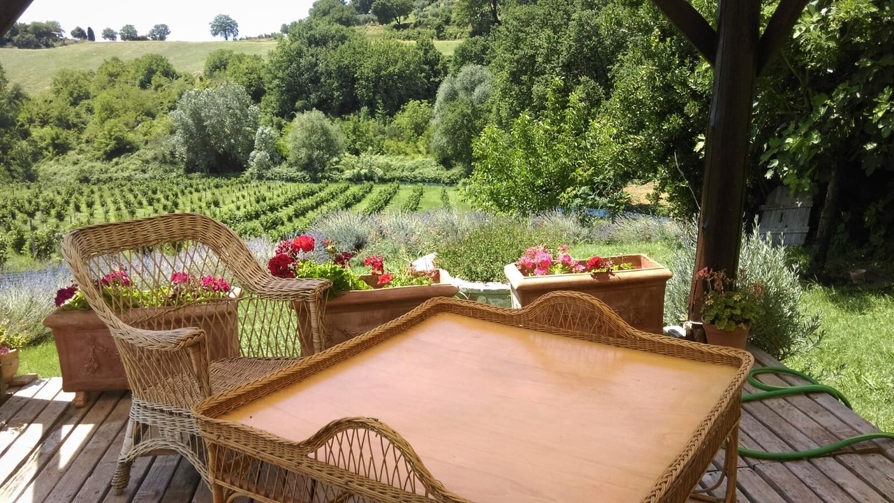Photo of Outdoor in Narni