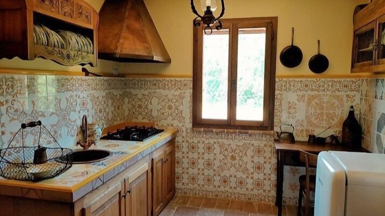 Photo of Kitchen in Narni