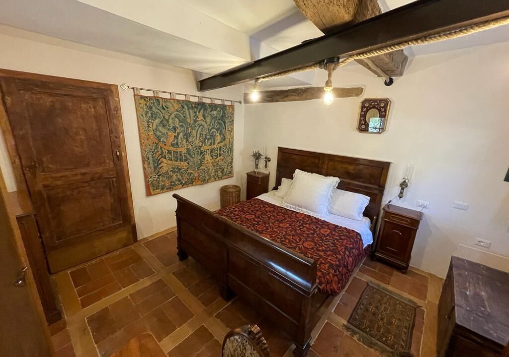 Photo of Bedroom in Narni