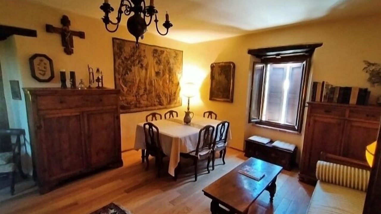 Photo of Livingroom in Narni