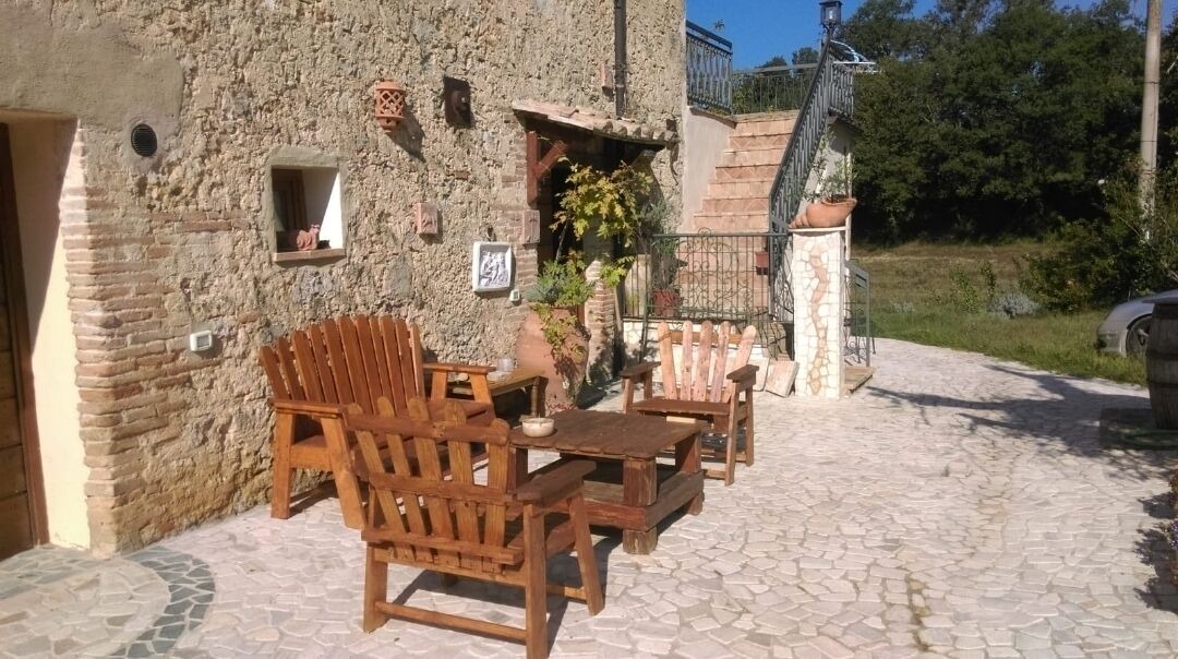 Photo of Outdoor in Narni