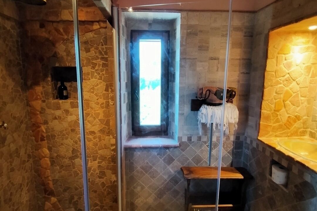 Photo of Bathroom in Narni