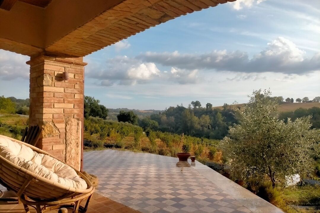 Photo of Bedroom in Narni