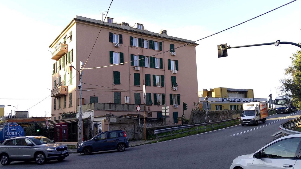 Photo of Outdoor in Genoa Historical Centre