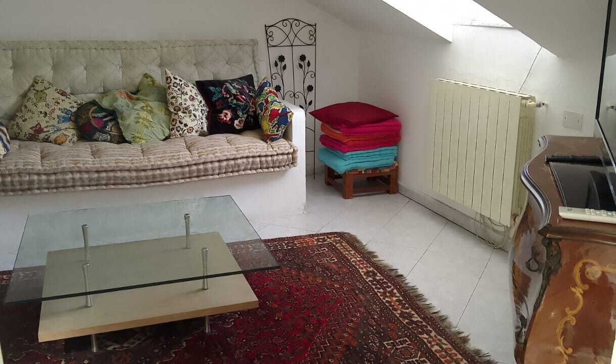 Photo of Bedroom in Genoa Historical Centre