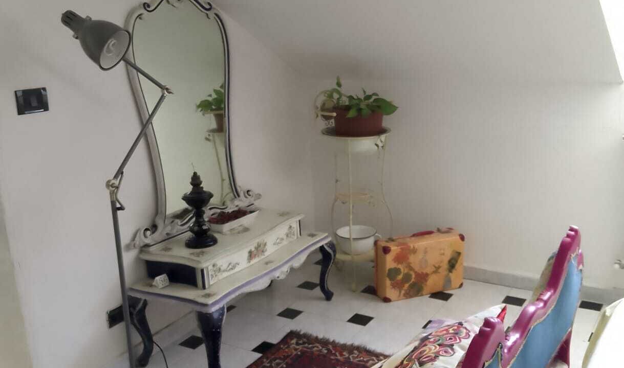 Photo of Bedroom in Genoa Historical Centre