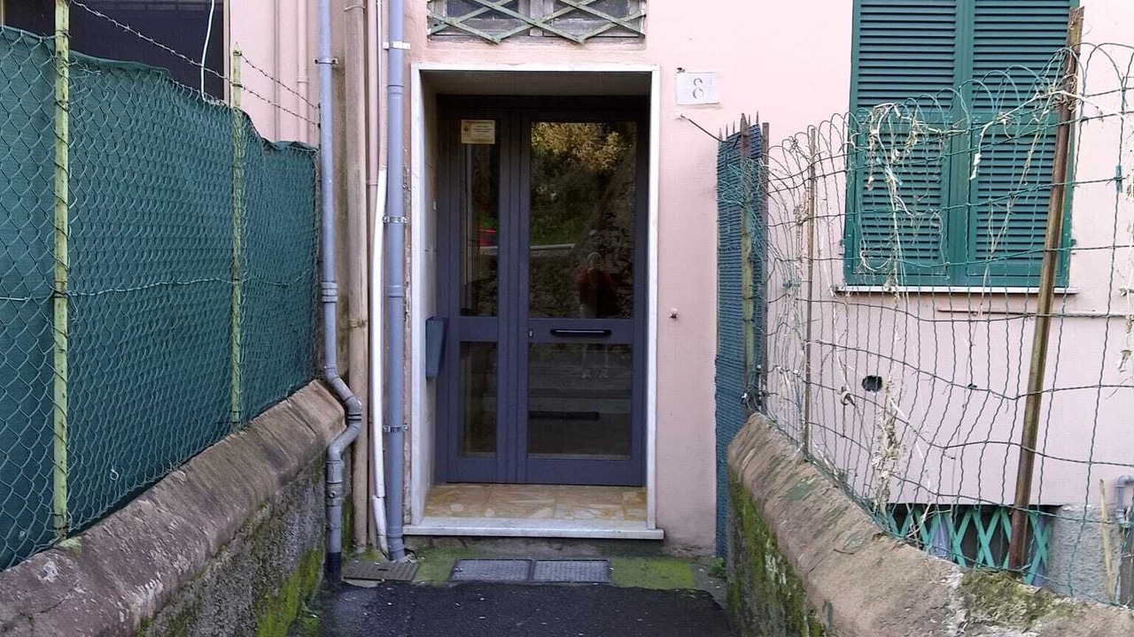 Photo of Outdoor in Genoa Historical Centre
