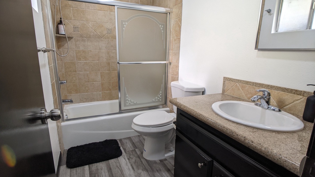 Photo of Bathroom in Downey