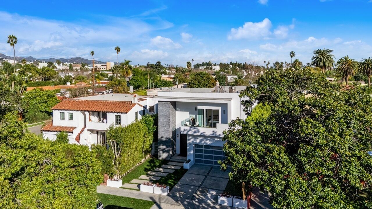 Photo of Outdoor in Beverly Grove