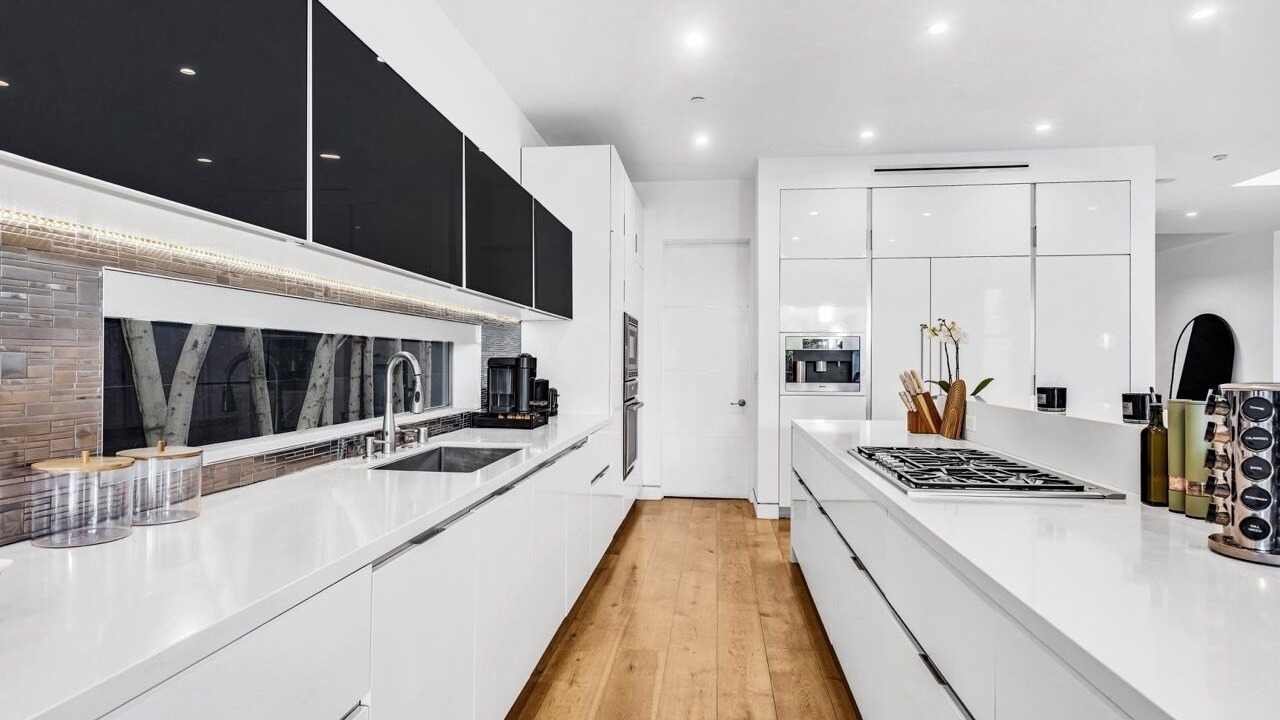 Photo of Kitchen in Beverly Grove