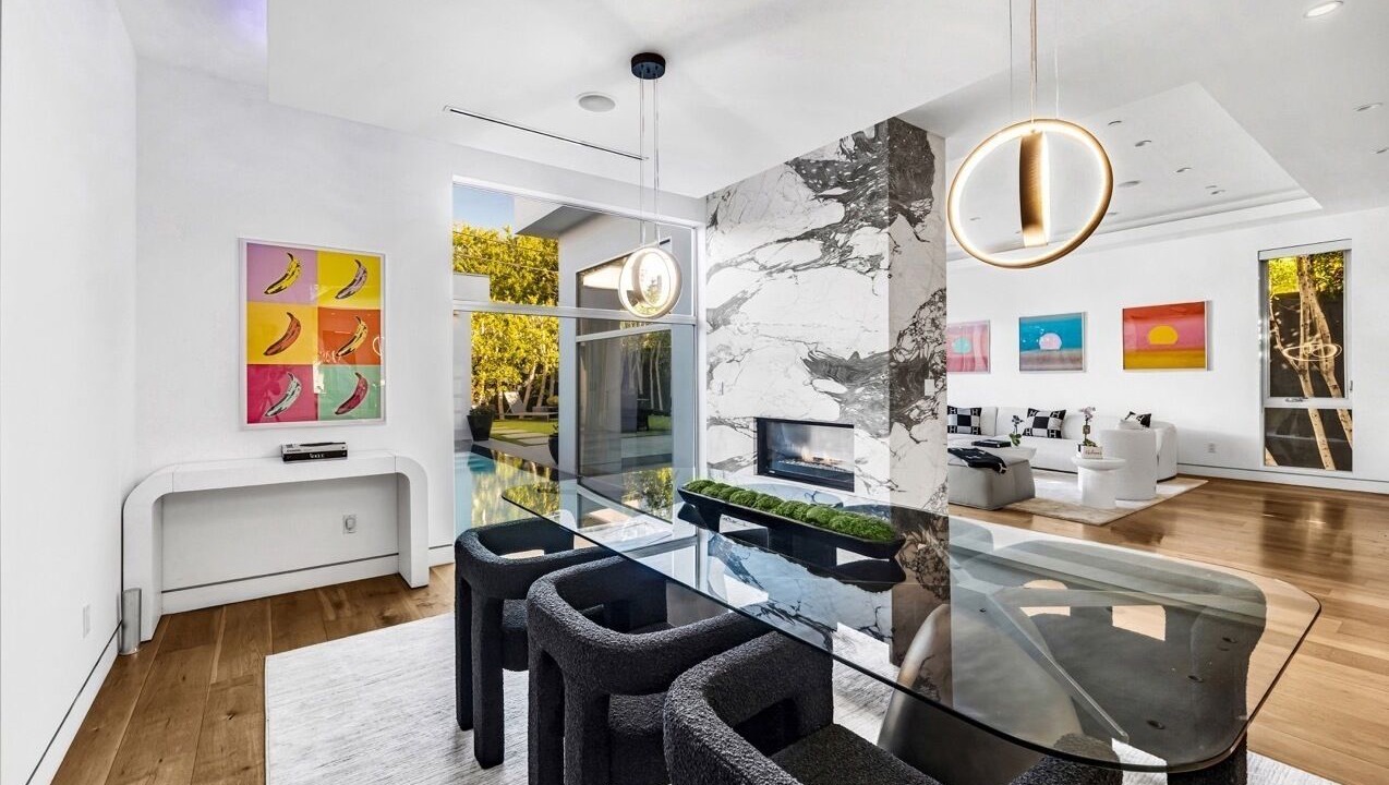Photo of Kitchen in Beverly Grove