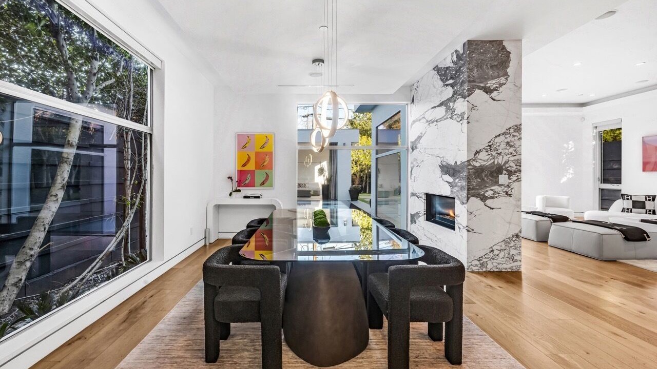 Photo of Bedroom in Beverly Grove