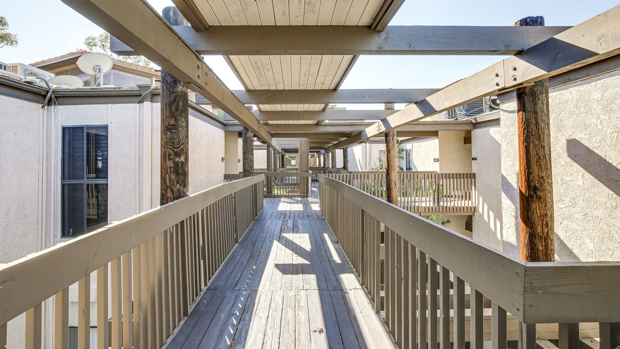 Photo of Outdoor in Marina Pacifica