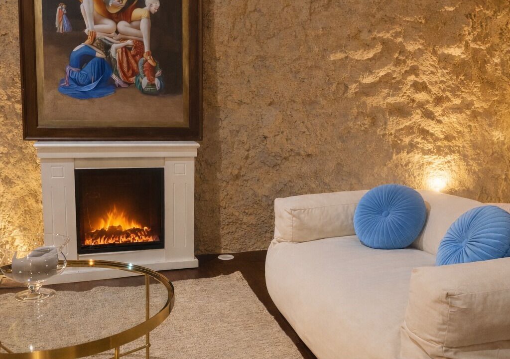 Photo of Bedroom in Orvieto