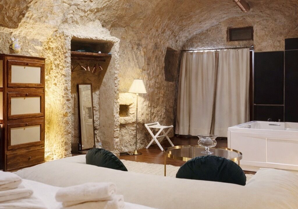 Photo of Bedroom in Orvieto