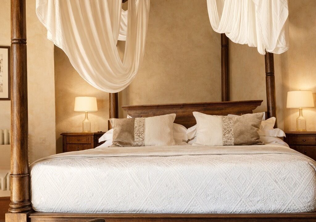 Photo of Bedroom in Orvieto