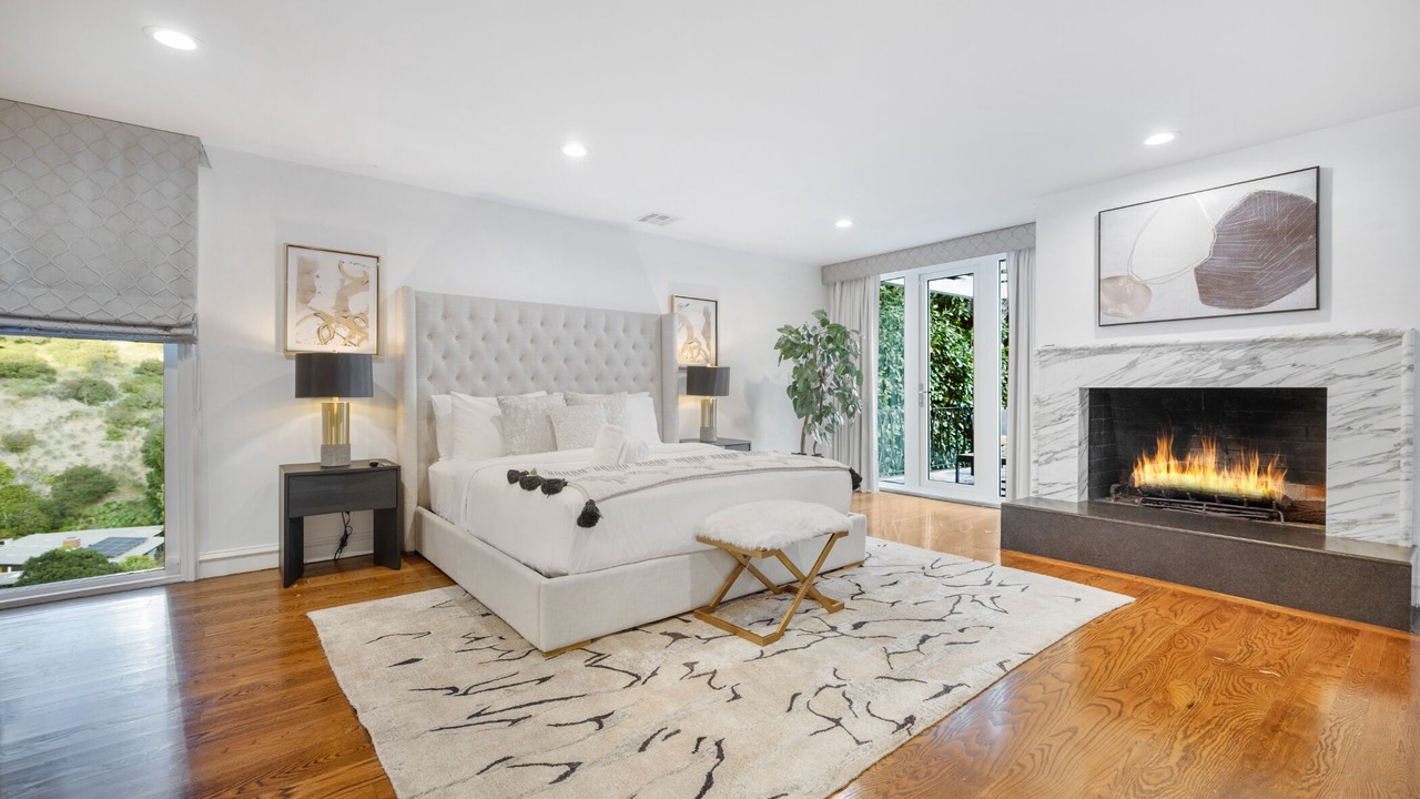 Photo of Livingroom in The Bird Streets
