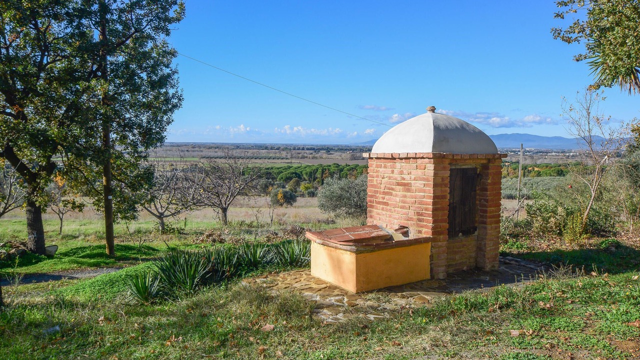 Photo of Outdoor in Grosseto