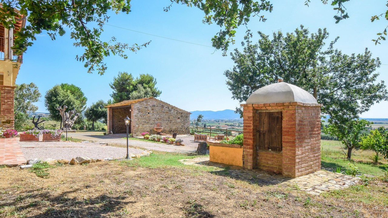Photo of Outdoor in Grosseto