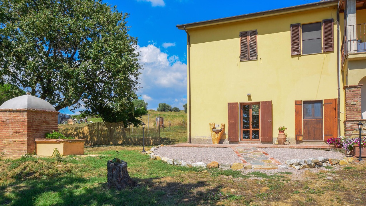 Photo of Outdoor in Grosseto