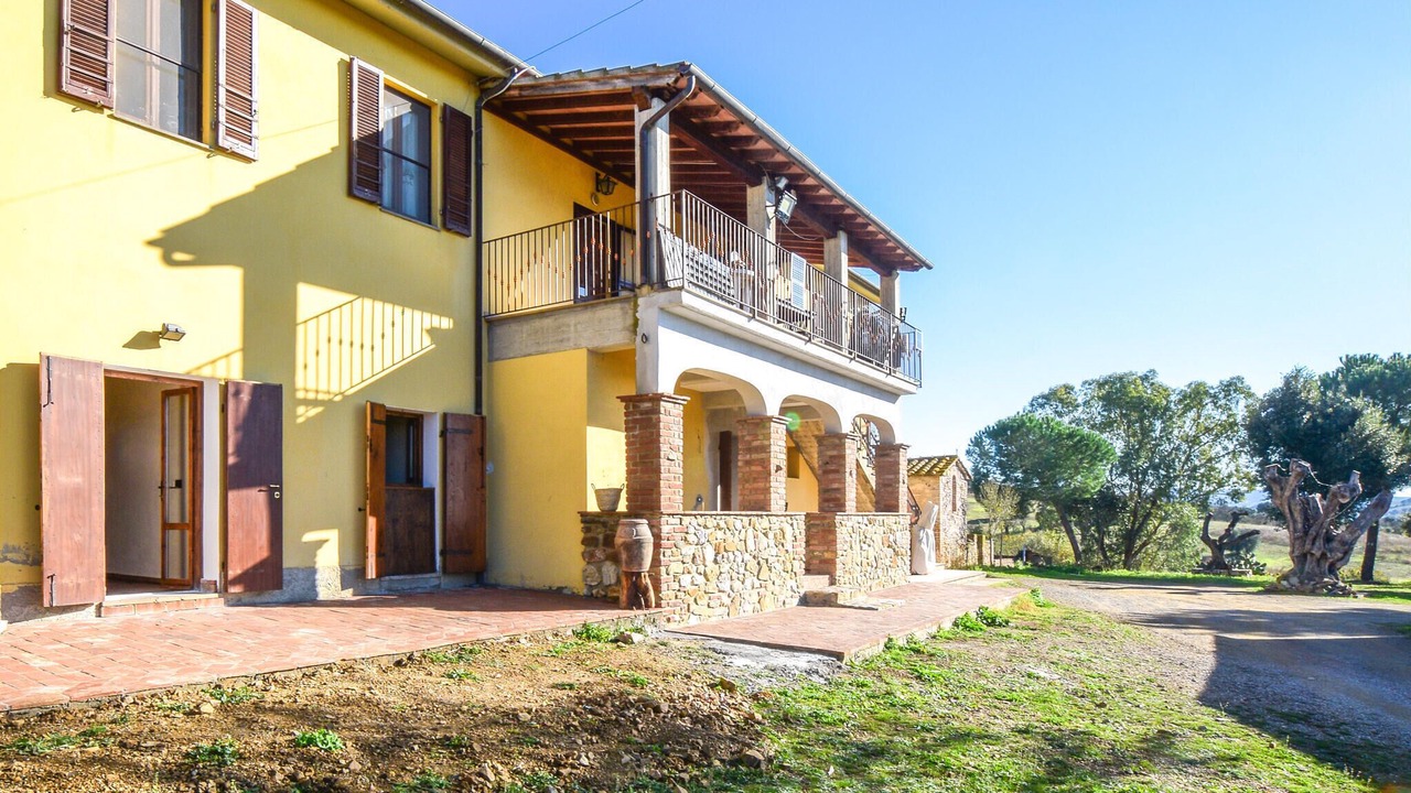 Photo of Outdoor in Grosseto