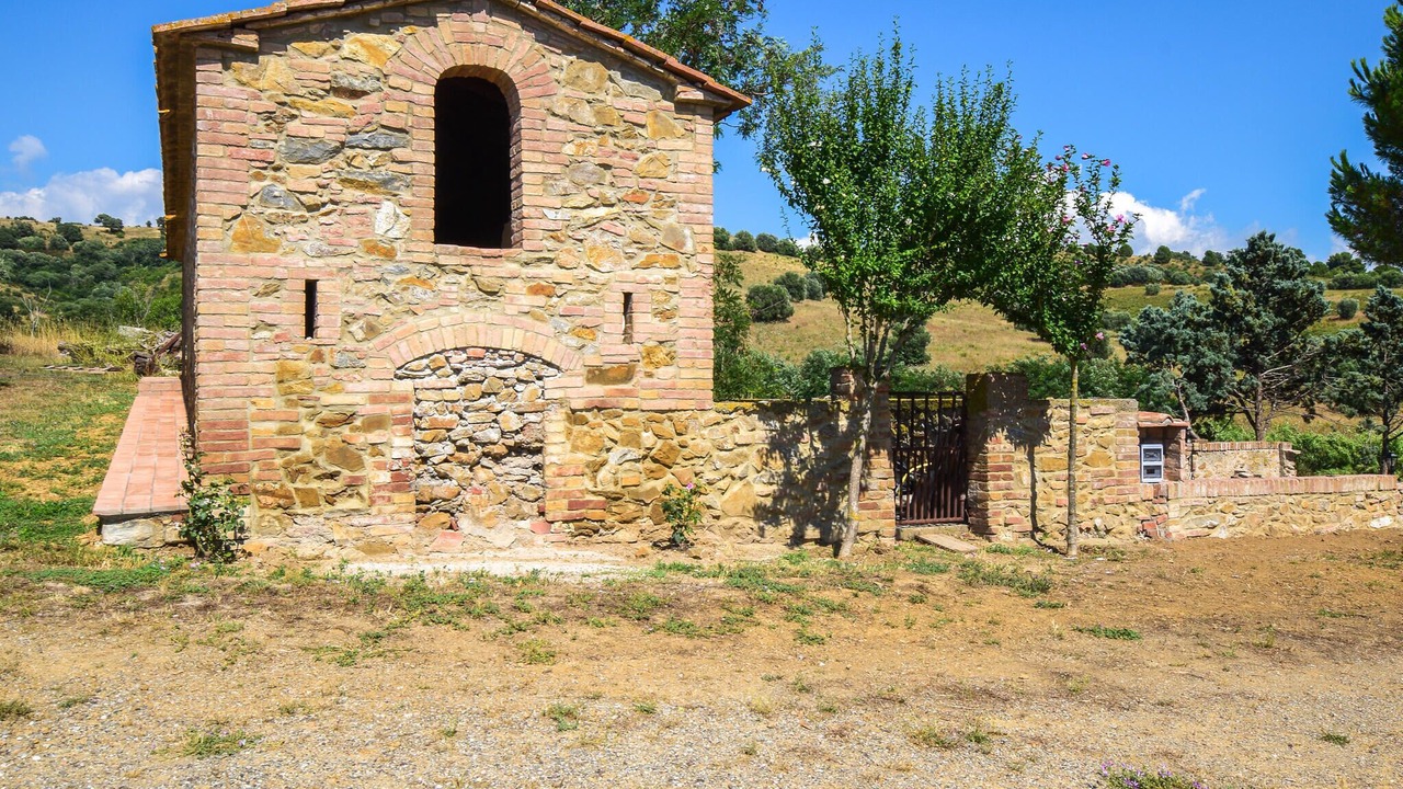 Photo of Outdoor in Grosseto