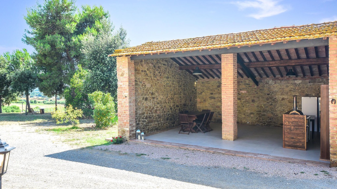 Photo of Outdoor in Grosseto