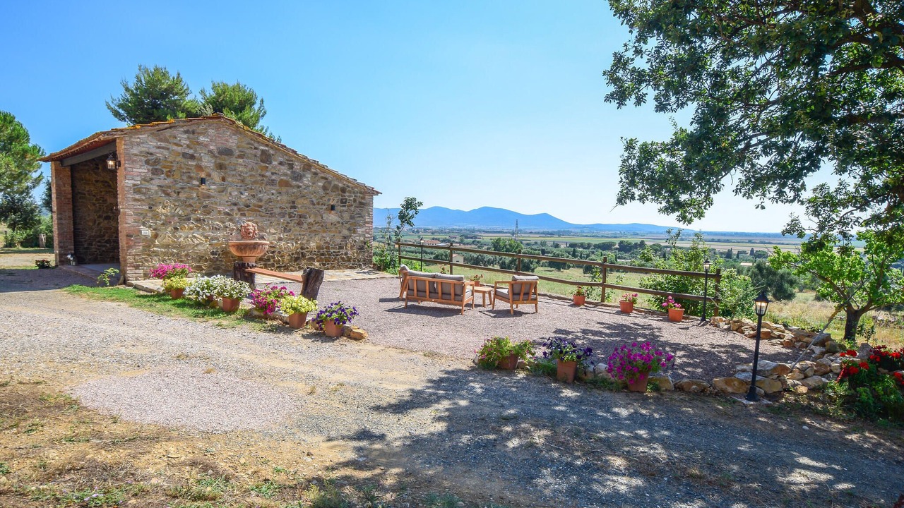 Photo of Outdoor in Grosseto