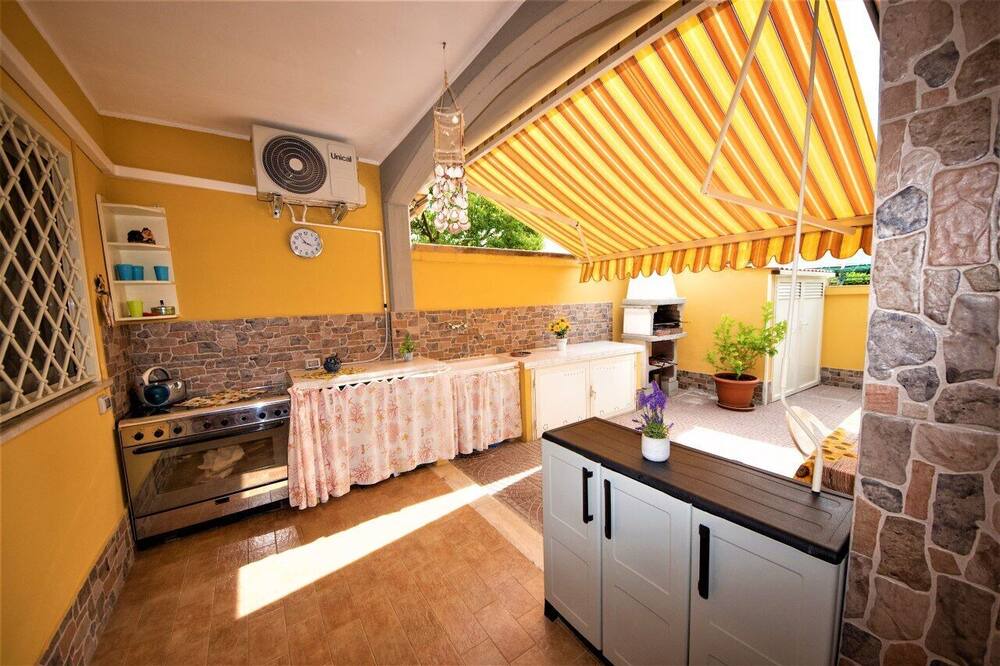 Photo of Kitchen in Anzio