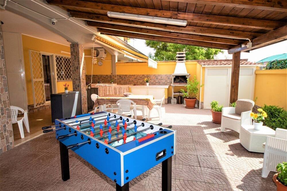 Photo of Outdoor in Anzio